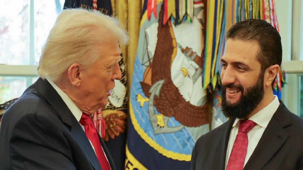 ABD Başkanı Trump: Erdoğan, Suriye'de olanları çok destekliyor