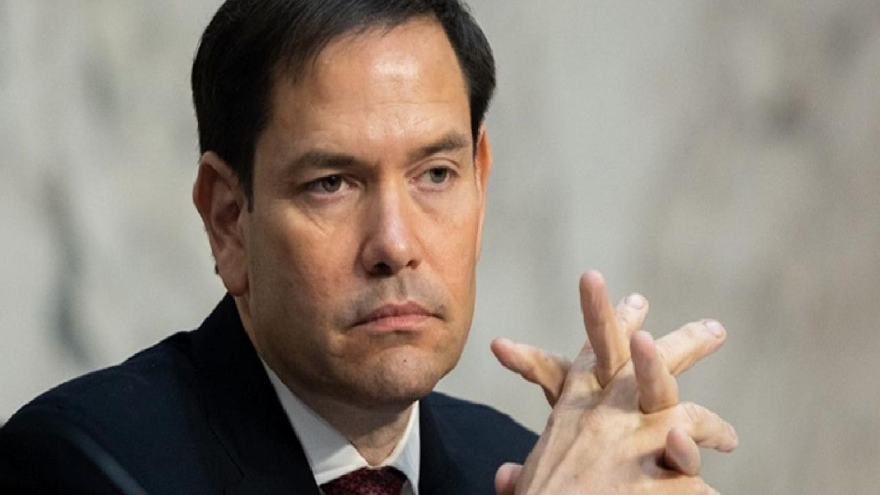 ABD Dışişleri Bakanı Rubio: Sudan'a saldıran HDK güçlerine silah desteği durmalı