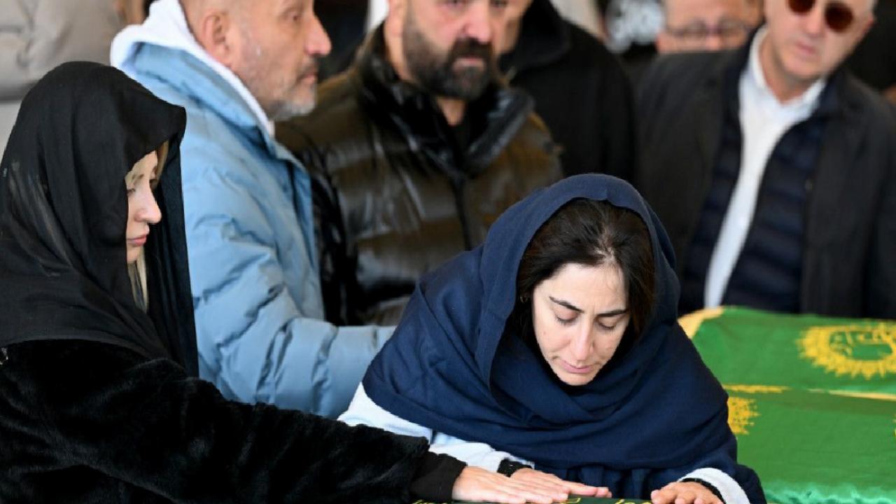 ABD'de polis tarafından öldürülen Bayhan'ın babası: Oğlumu infaz ettiler