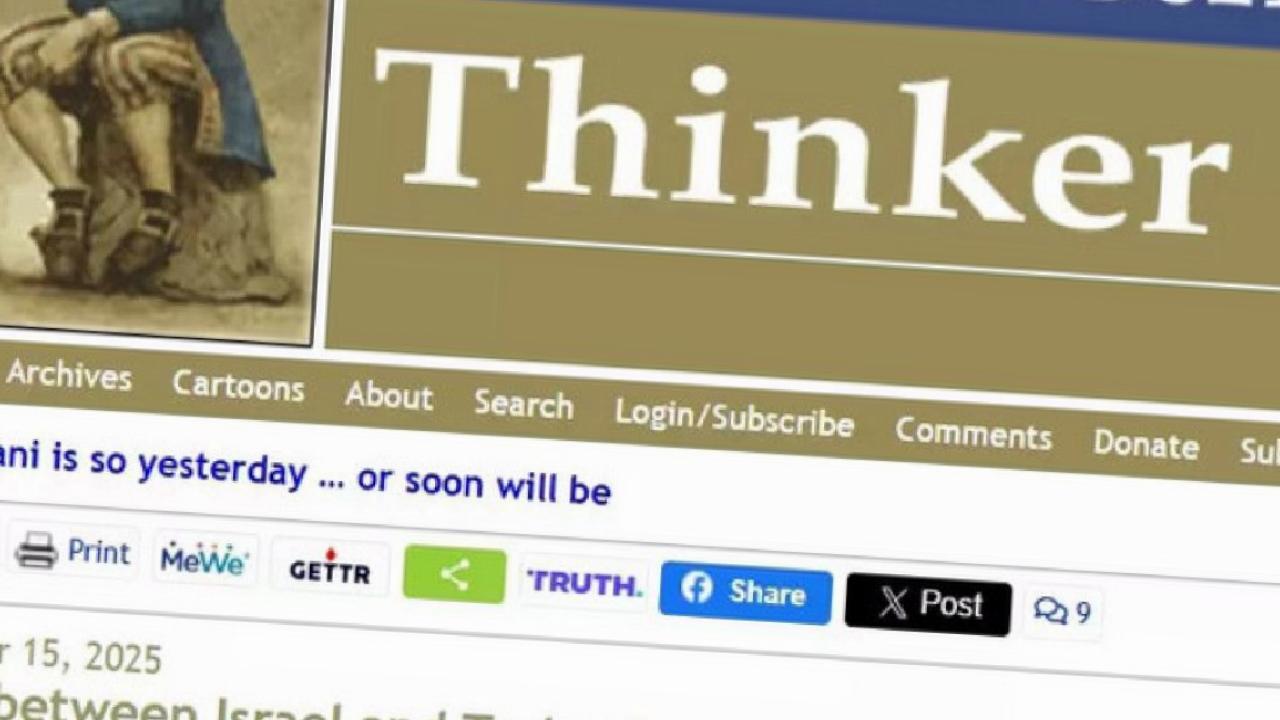 ABD'li dergi yazdı: Türkiye Suriye'de 200 bin kişilik özel ordu kuracak