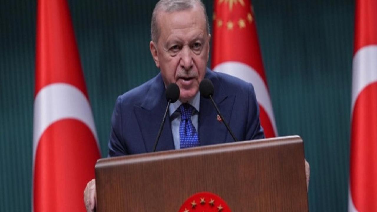 ABD'li dergi yazdı: Türkiye Suriye'de 200 bin kişilik özel ordu kuracak