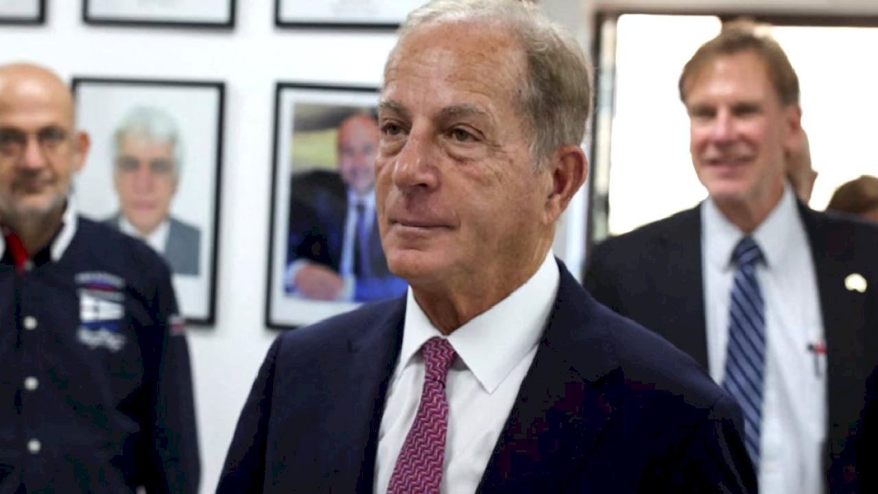 ABD'nin Beyrut Büyükelçisi: İsrail, Lübnan'a saldırı için izin almak zorunda değil