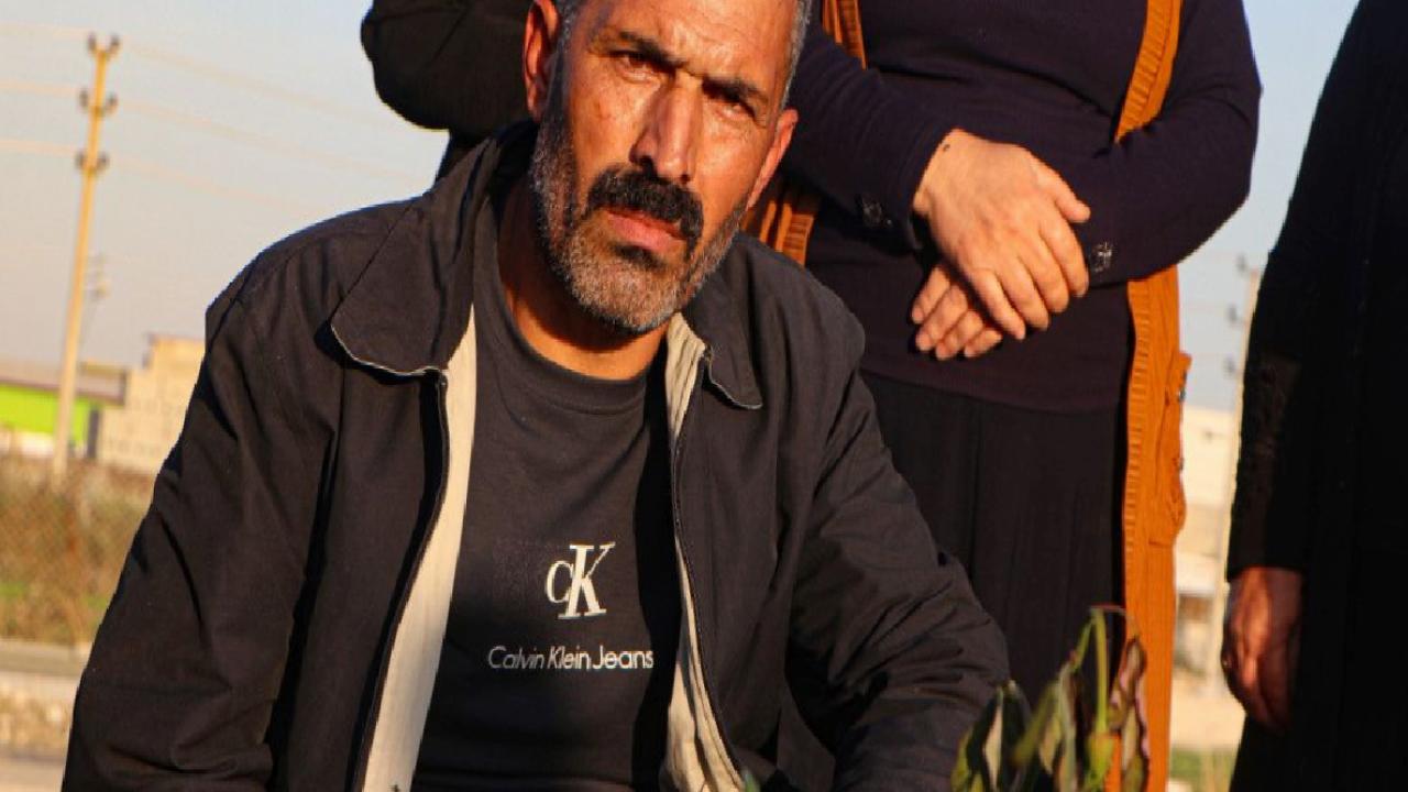 Adana'da oğlu öldürülen baba isyan etti