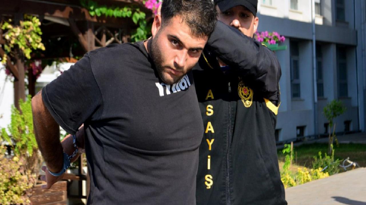 Adana'da oğlu öldürülen baba isyan etti