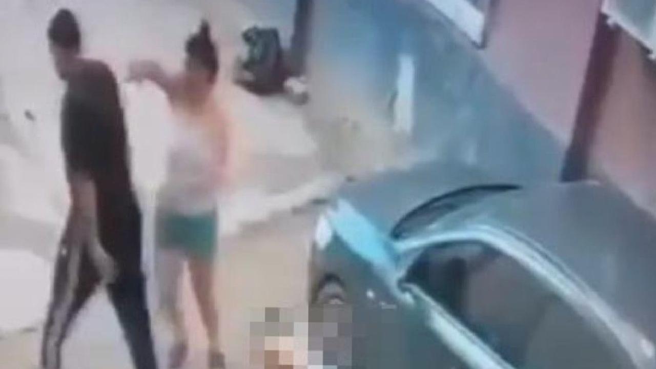 Adana'da oğlu öldürülen baba isyan etti