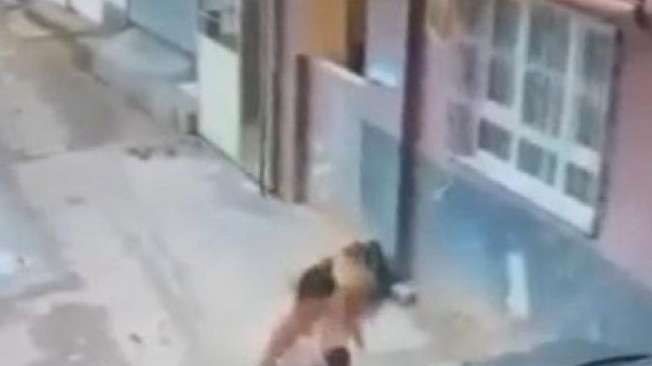 Adana'da oğlu öldürülen baba isyan etti