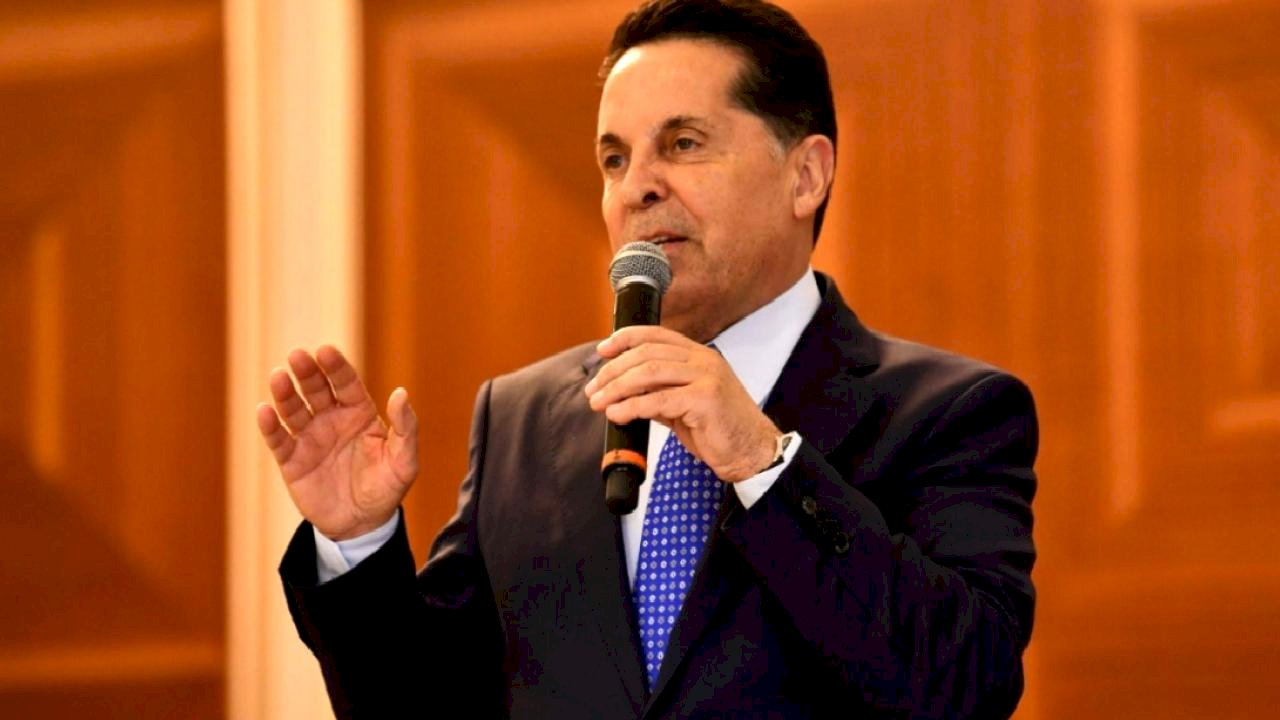 Ahmet Özer ilk açıklamasında Devlet Bahçeli'ye teşekkür etti