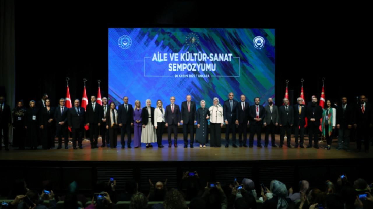 Aile kurumunu güçlendirmek için tarihi adımlara devam... 'Aile ve Nüfus 10 Yılı' güçlendirecek