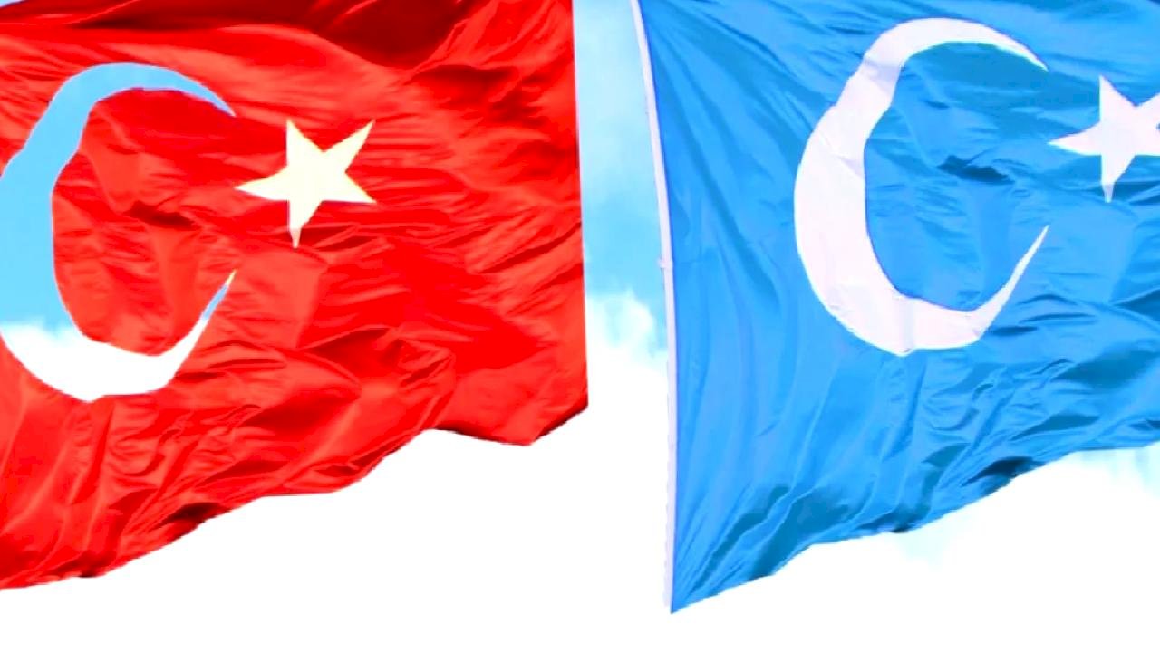 Aksaçlılar’dan Uygur Türklerinin iadesine sert tepki