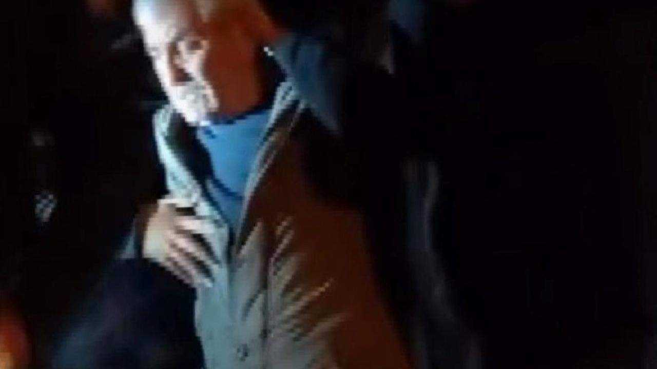 Aksaray'da birlikte yaşadığı kadını öldüren şahıs inşaatta yakalandı