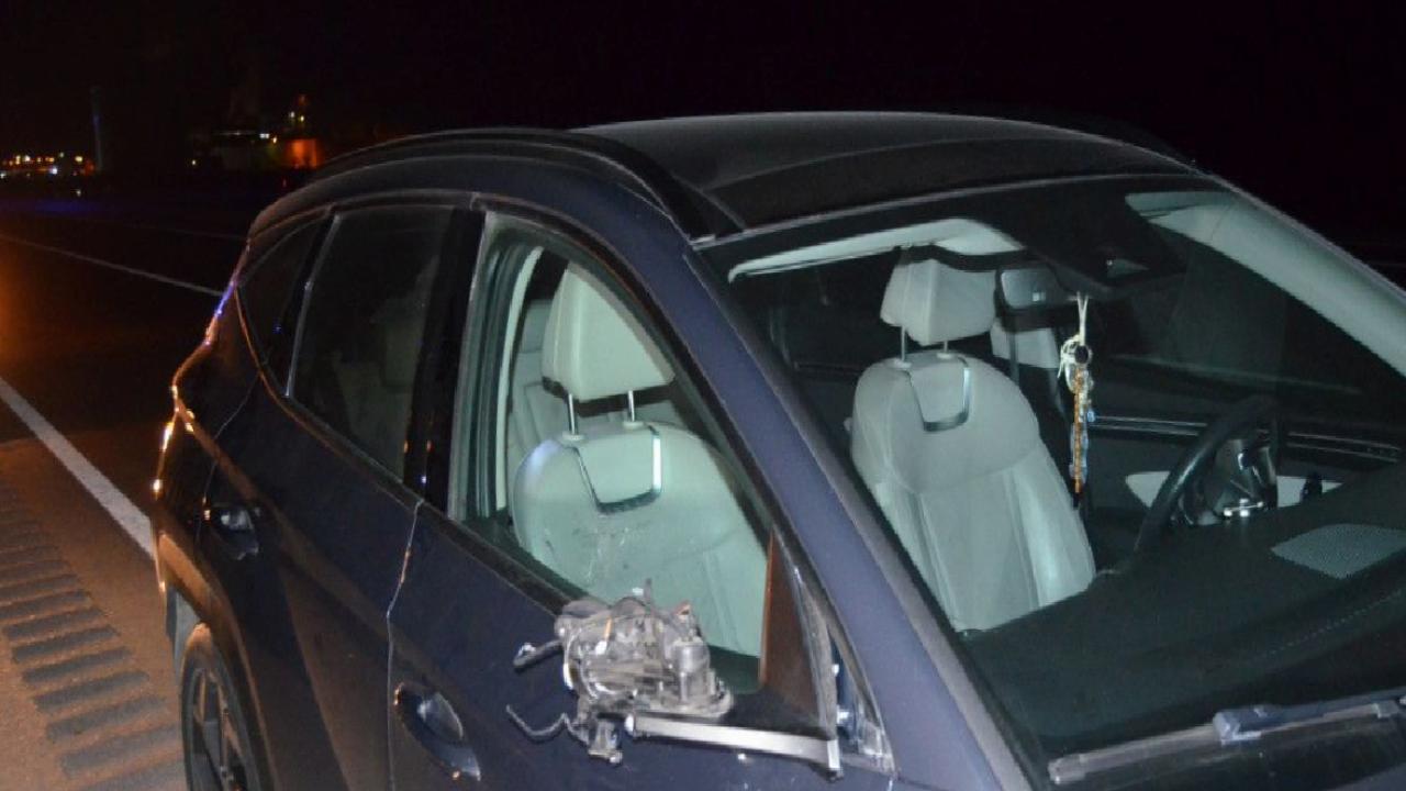 Aksaray'da kayıp ihbarıyla aranan kişi kazada öldü