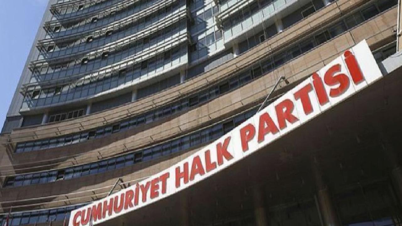 Ali Haydar Fırat'tan CHP'ye İmralı kararı tepkisi: Tarihsel bir hataya düşüldü