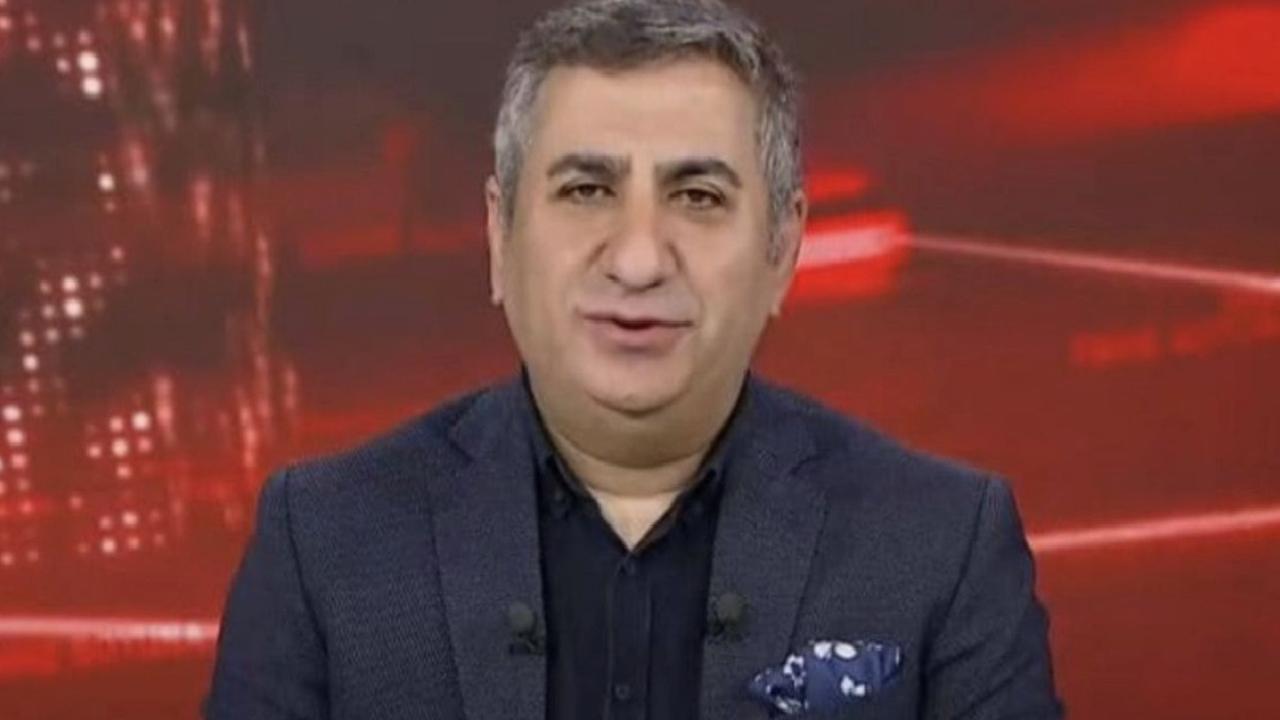 Ali Haydar Fırat'tan CHP'ye İmralı kararı tepkisi: Tarihsel bir hataya düşüldü