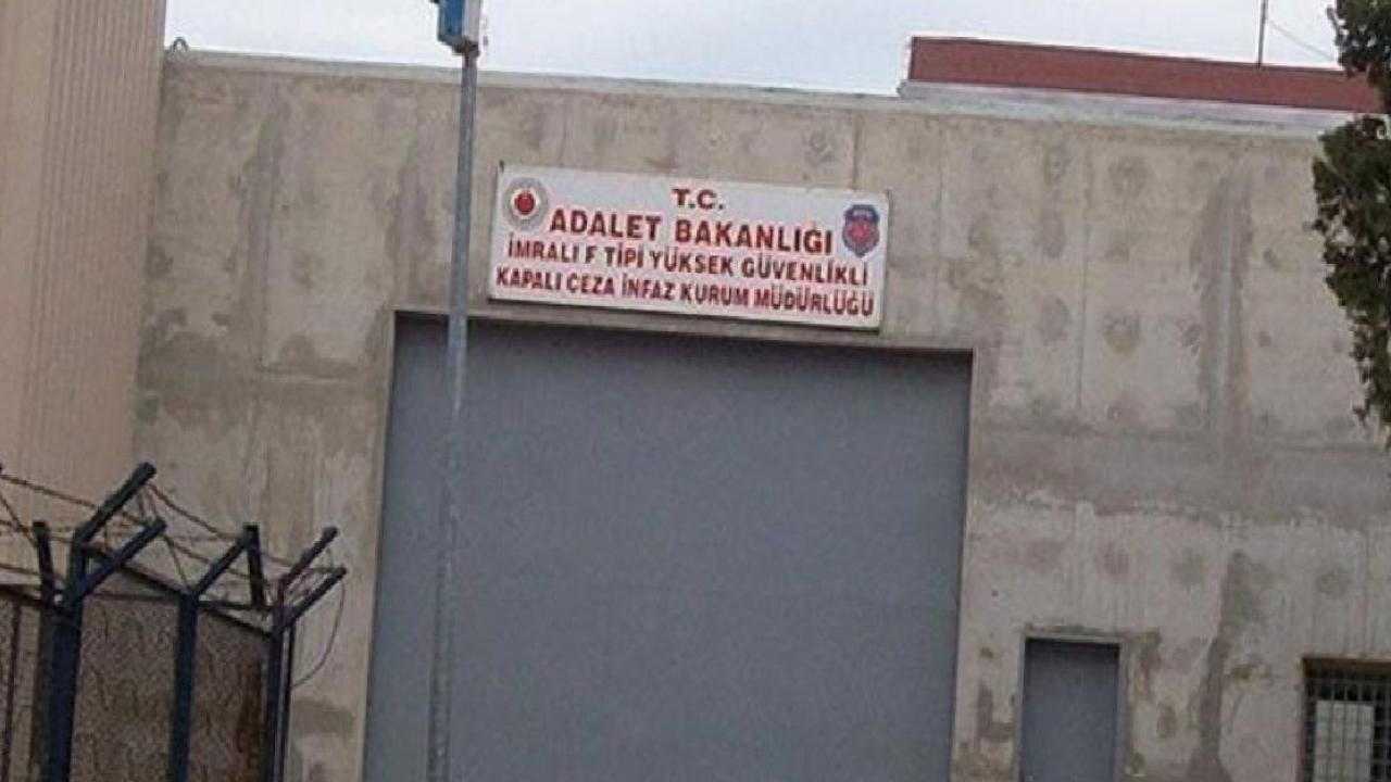 Ali Haydar Fırat'tan CHP'ye İmralı kararı tepkisi: Tarihsel bir hataya düşüldü