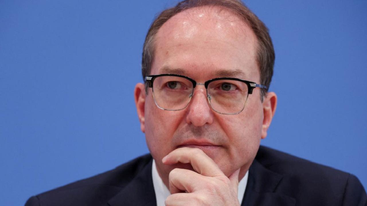 Almanya, Afrika’da ‘iade merkezleri’ kurmak için partner ülke arıyor