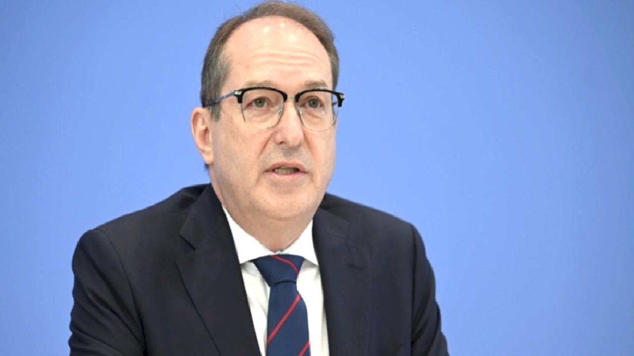 Almanya, Afrika’da ‘iade merkezleri’ kurmak için partner ülke arıyor