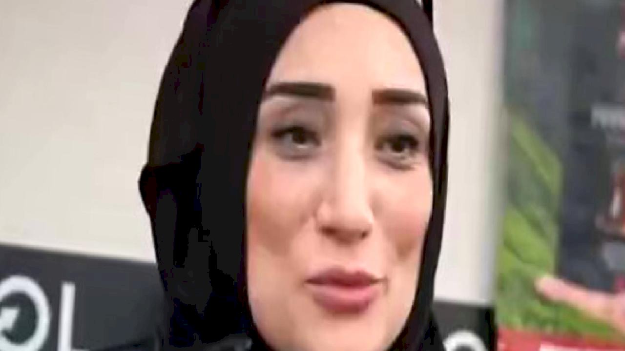 Almanya'da yaşayan kadın: Keşke Türkiye'de doğsaydım