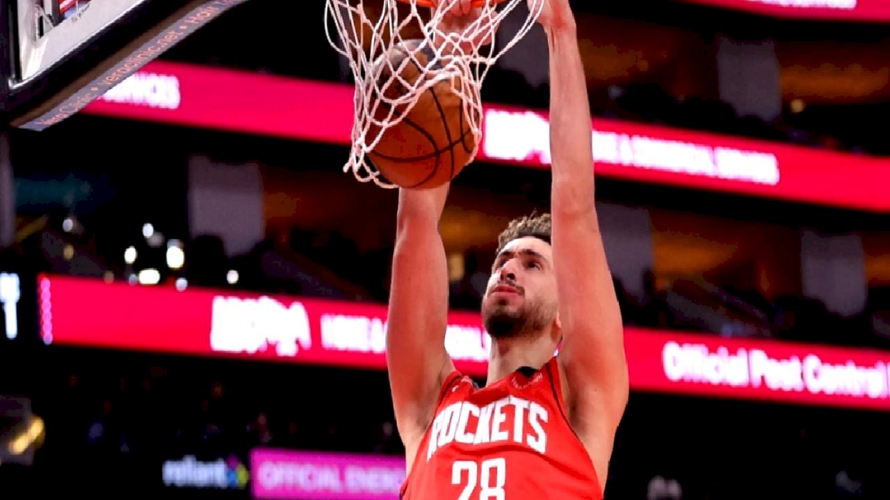 Alperen Şengün MVP yarışında yükselişte