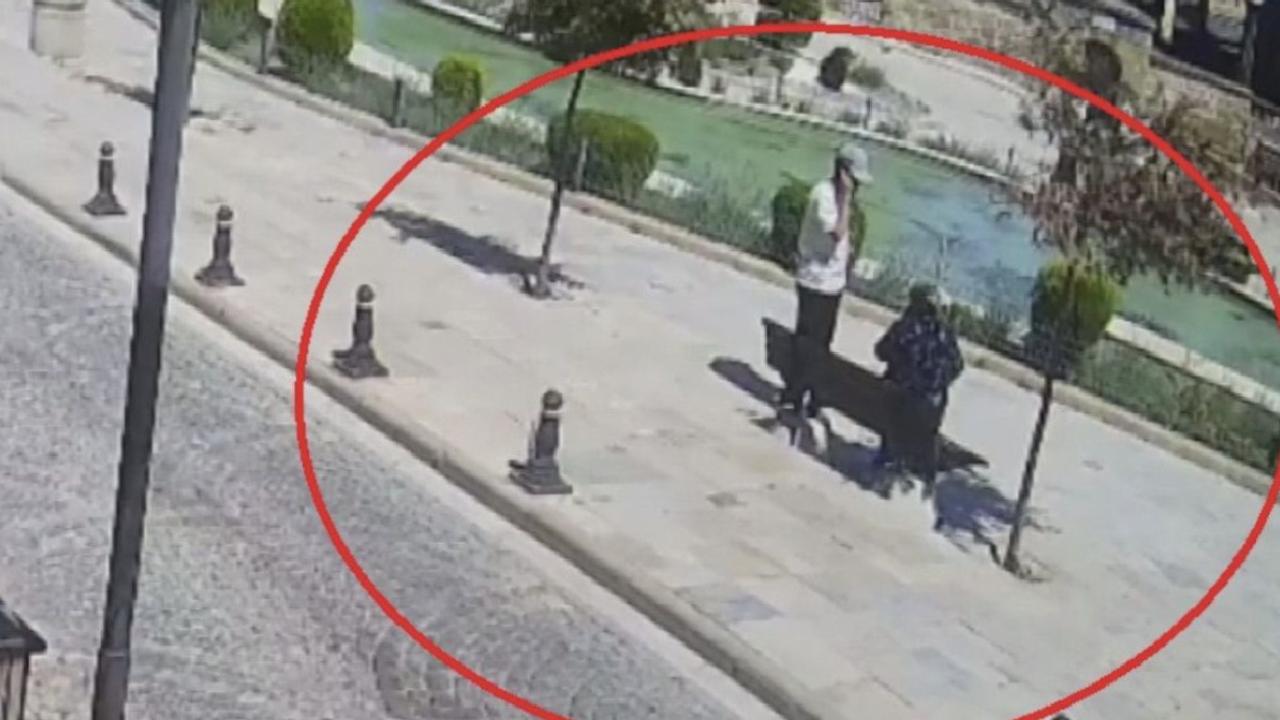 Amasya'da kendilerini polis olarak tanıtarak aynı kadını 2 kez dolandırdılar: 5 tutuklama