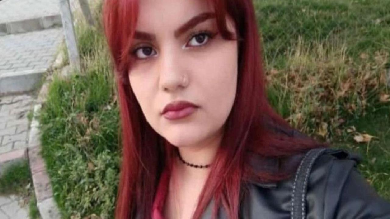 Ankara'da yurdun 4'üncü katında düşerek ölen Mizgin'in son paylaşımı: Uğruna savaşılacak bir kadın değilmişim