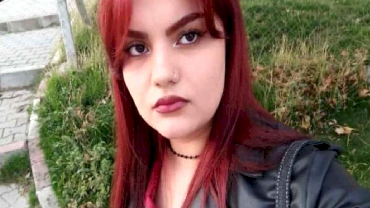 Ankara'da yurdun 4'üncü katında düşerek ölen Mizgin'in son paylaşımı: Uğruna savaşılacak bir kadın değilmişim