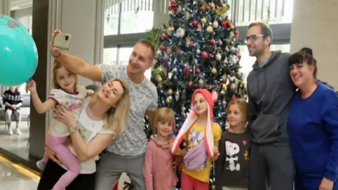 Antalya otellerinde yılbaşı heyecanı: Rezervasyonlar başladı