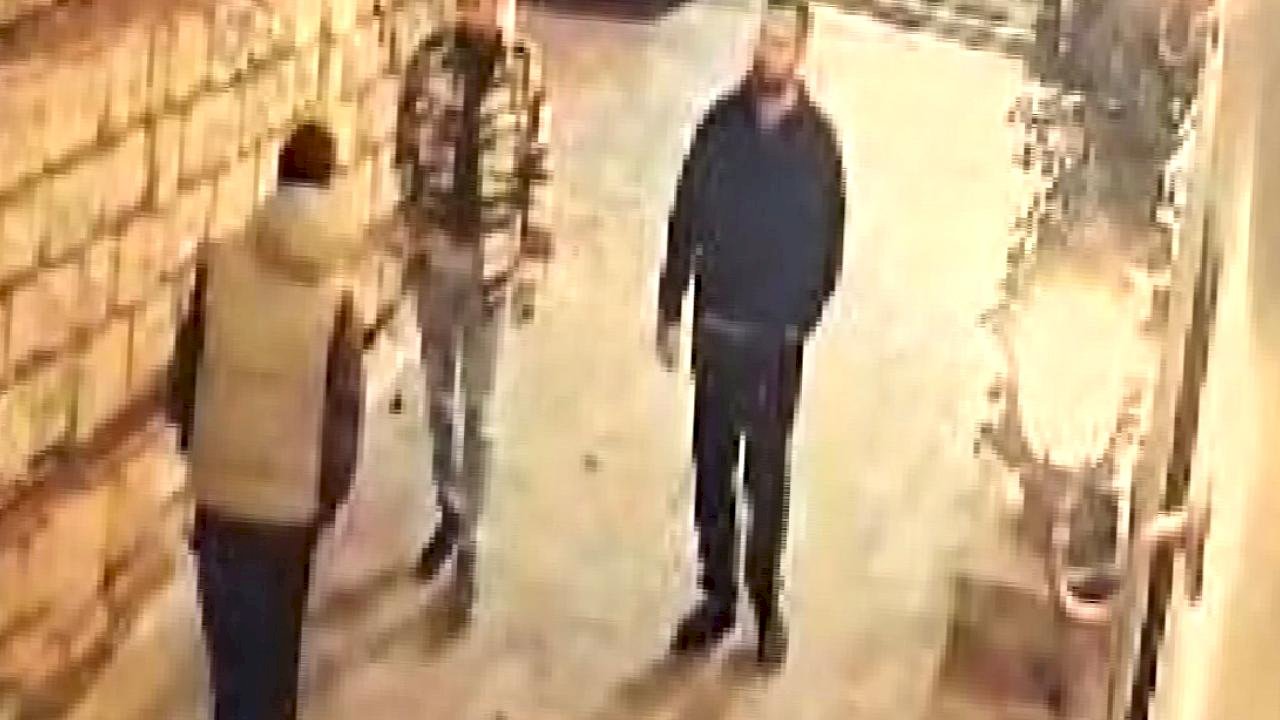 Antalya&#039;da &#039;otel önünde içki içmeyin&#039; diye uyardı: Bıçaklanarak öldürüldü