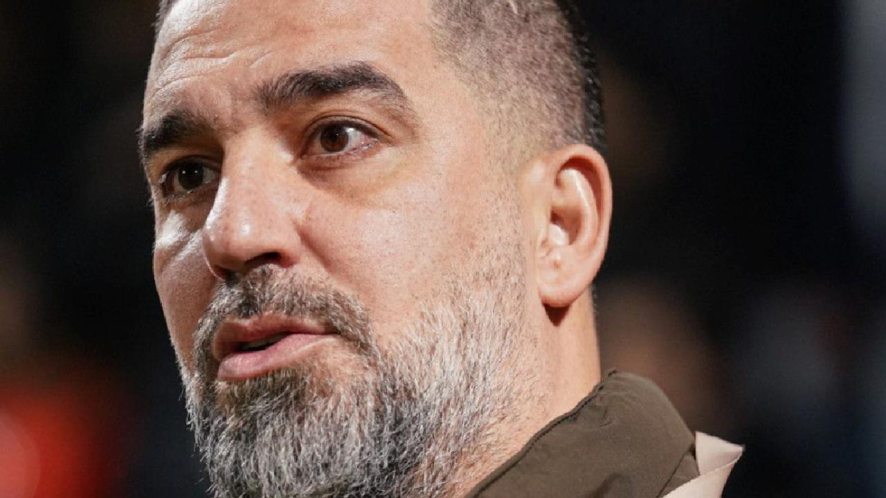 Arda Turan küçük çocuktan aldığı hayat dersini anlattı: Sığınakta o gece hiç uyuyamadık...