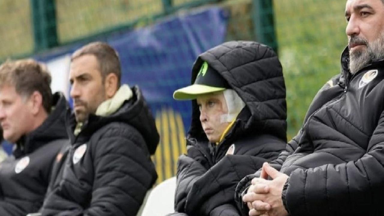 Arda Turan küçük çocuktan aldığı hayat dersini anlattı: Sığınakta o gece hiç uyuyamadık...