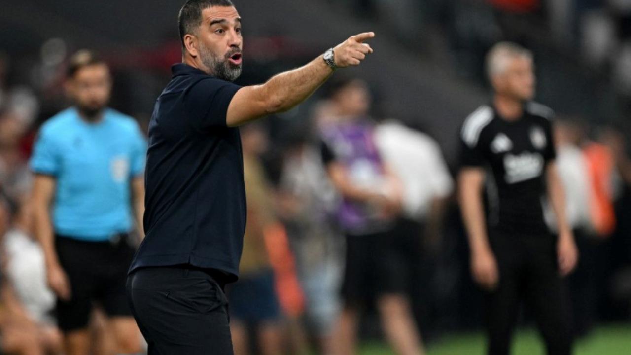 Arda Turan küçük çocuktan aldığı hayat dersini anlattı: Sığınakta o gece hiç uyuyamadık...