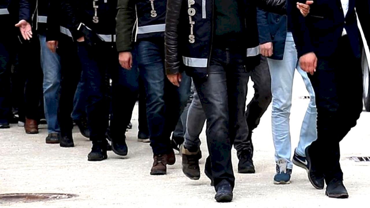 Aselsan ve TÜBİTAK&#039;a FETÖ operasyonu: 19 gözaltı