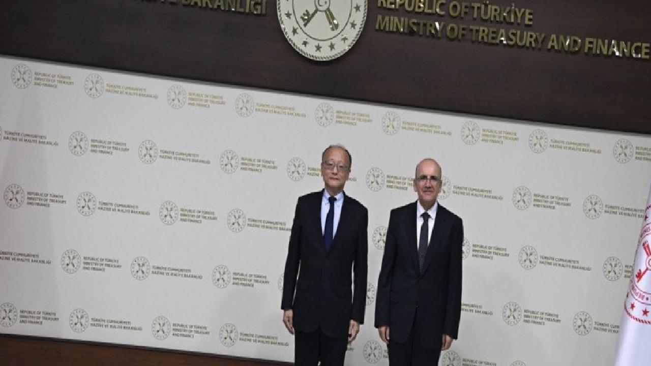 Asya Kalkınma Bankası'ndan Türkiye'ye 3 yılda 7 milyar dolarlık finansman