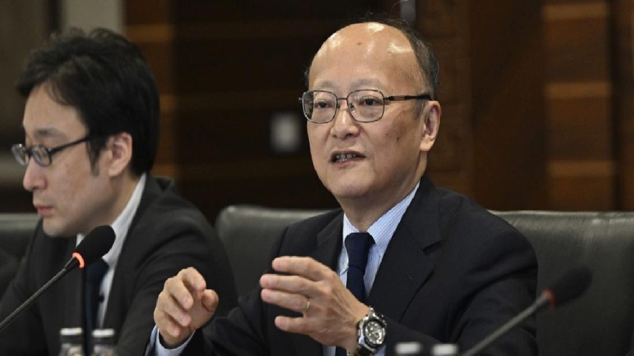 Asya Kalkınma Bankası'ndan Türkiye'ye 3 yılda 7 milyar dolarlık finansman