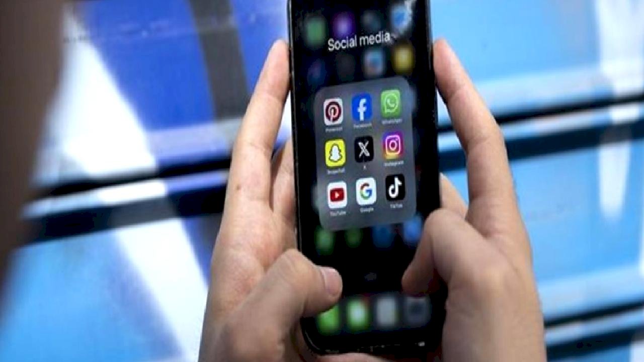 Avustralya’da 16 yaşından küçüklere sosyal medya yasağı