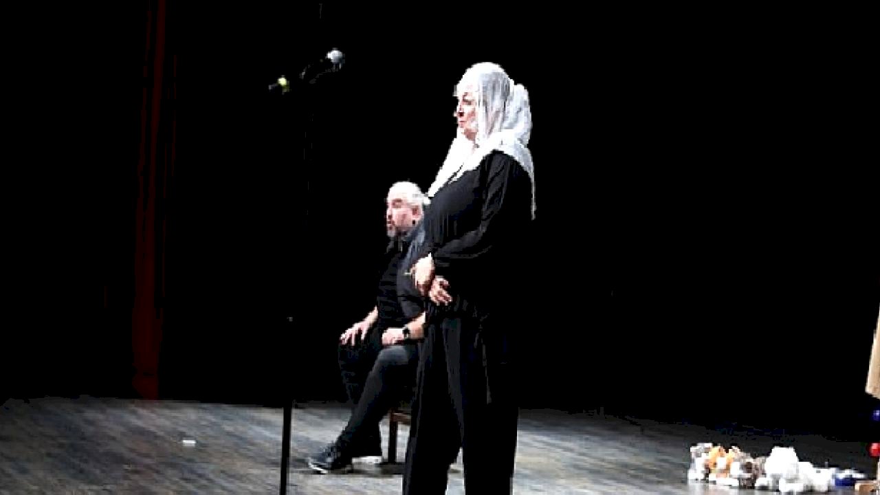 Aydın Büyükşehir Belediyesi Şehir Tiyatroları'nda Yeni Sezon Başladı