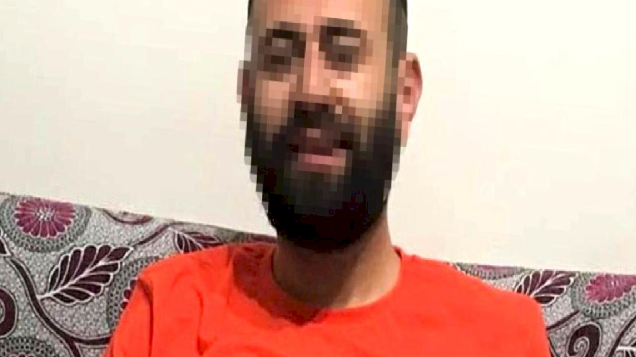 Aydın'da Atatürk’e saygı duruşunda bulunan vatandaşlarla alay eden kişi gözaltında