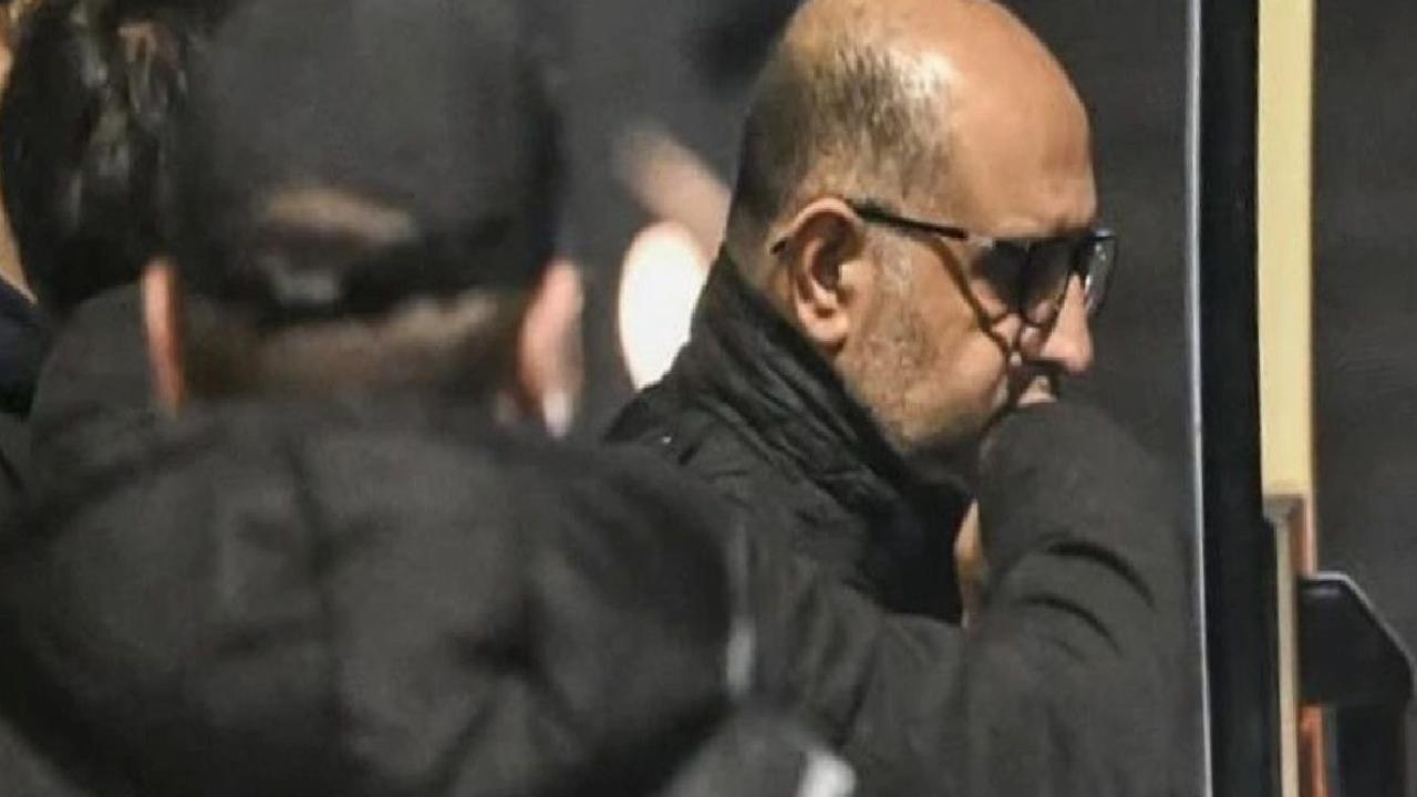 Aziz İhsan Aktaş suç örgütüne ilişkin ilk duruşma 27 Ocak'ta gerçekleşecek