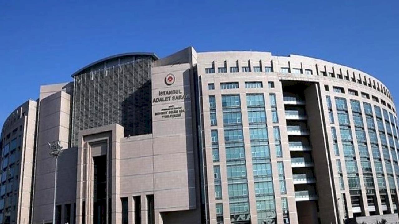 Aziz İhsan Aktaş suç örgütüne ilişkin ilk duruşma 27 Ocak'ta gerçekleşecek