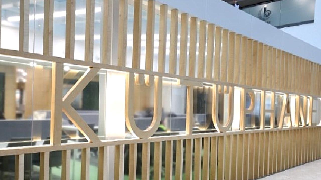 Bağcılar&#039;da Nurullah Genç Etüt Merkezi ve Kütüphanesi hizmete açıldı