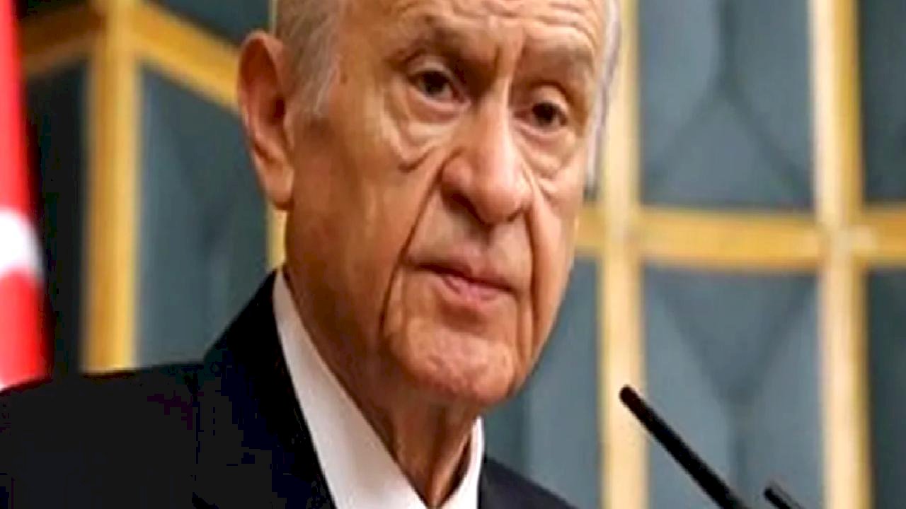 Bahçeli: Dertlere çare olacağız, gönülleri kazanacağız