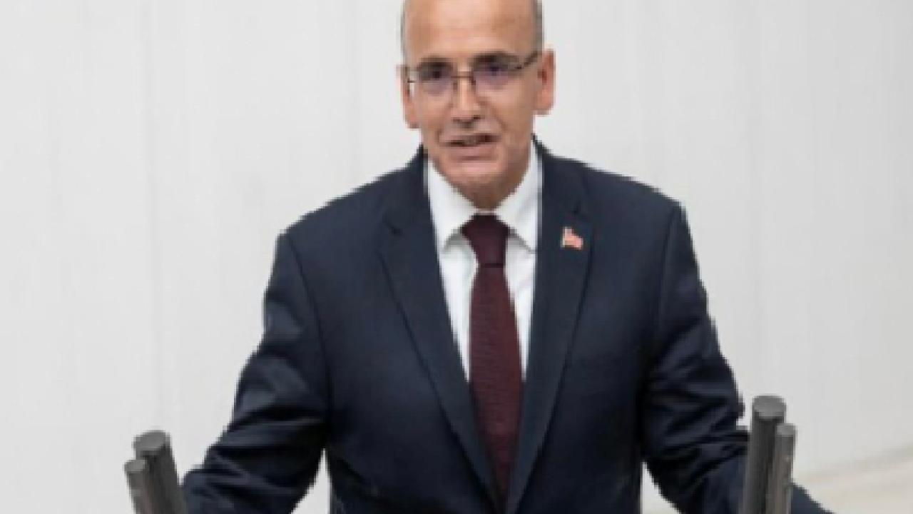 Bakan Şimşek: Yıl sonunda enflasyon yüzde 31’e inecek