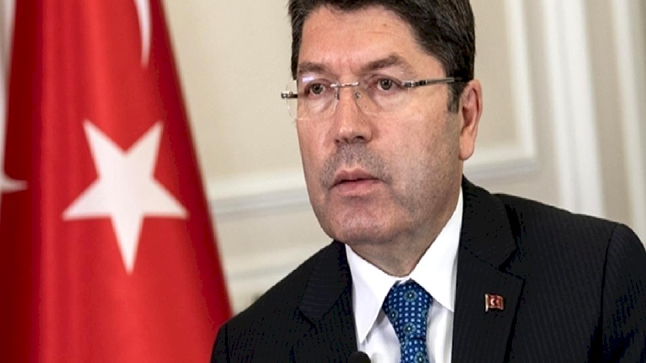 Bakan Tunç: Selahattin Demirtaş hakkındaki AİHM kararı değerlendirilecek