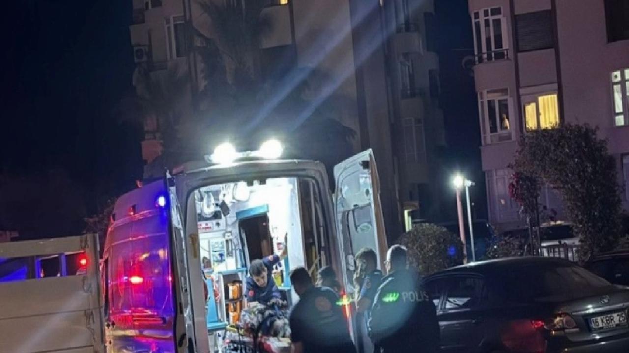 Balıkesir'de sevgilisini 4 bıçak darbesiyle öldürdü: Ağırlaştırılmış müebbet istendi