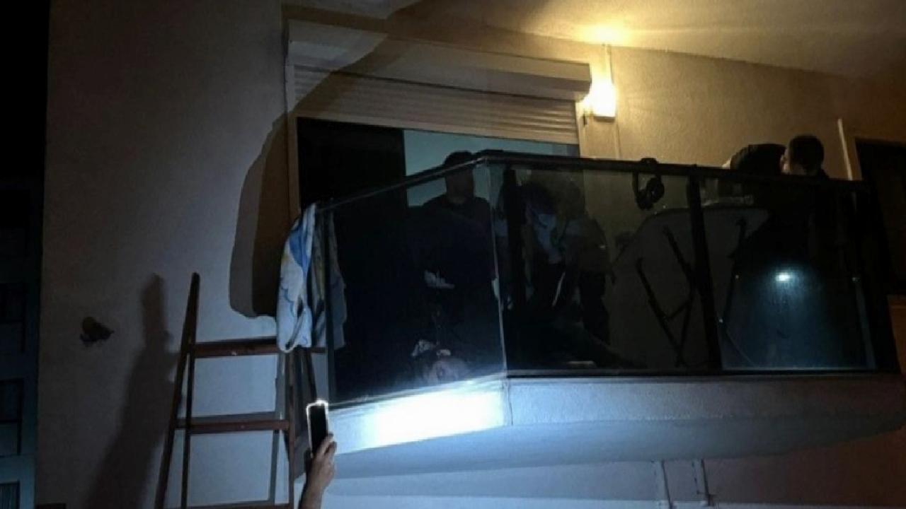 Balıkesir'de sevgilisini 4 bıçak darbesiyle öldürdü: Ağırlaştırılmış müebbet istendi