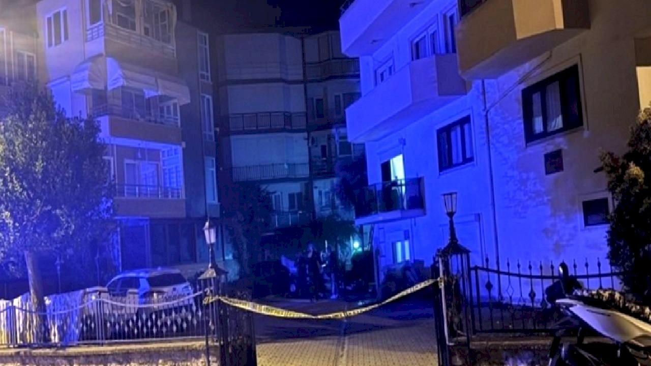 Balıkesir'de sevgilisini 4 bıçak darbesiyle öldürdü: Ağırlaştırılmış müebbet istendi