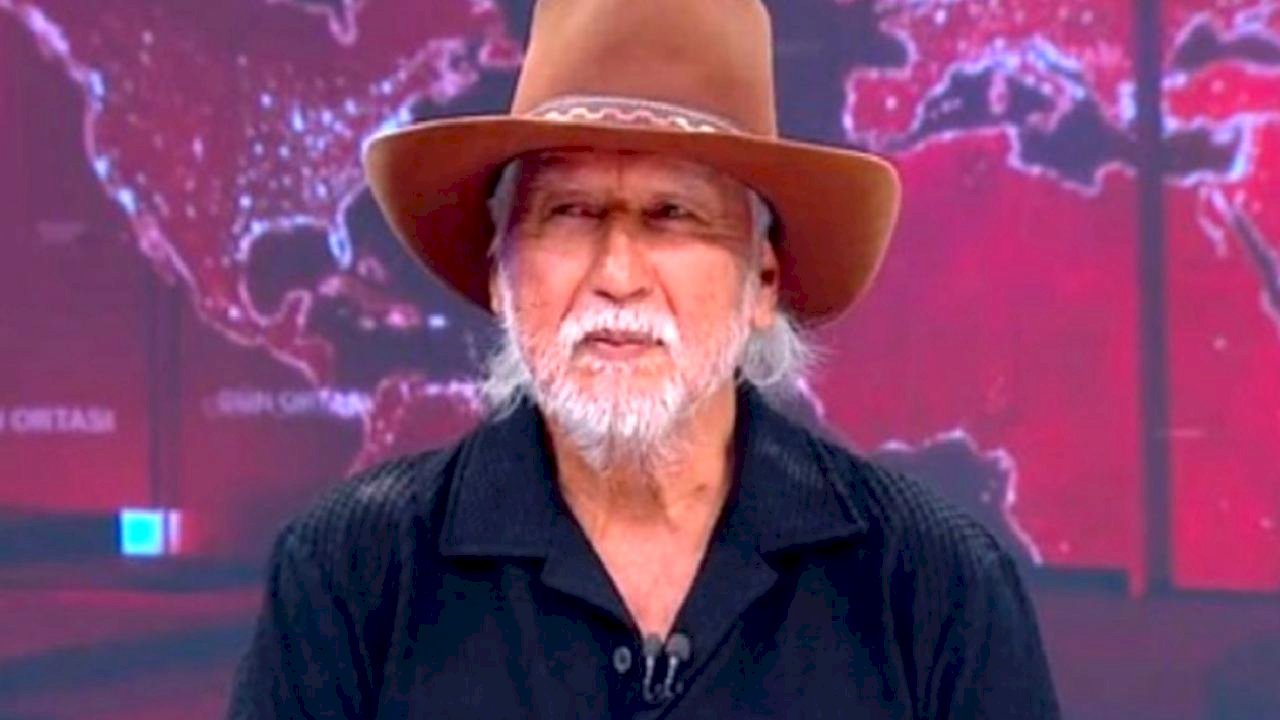 Balıkesir'deki deprem fırtınası ne anlatıyor? Prof. Dr. Şener Üşümezsoy yanıtladı