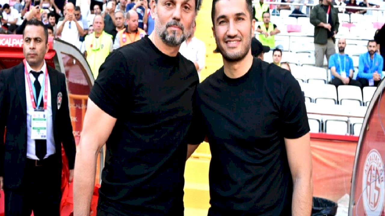 Başakşehir&#039;den Erol Bulut&#039;un köstebek iddiasına cevap