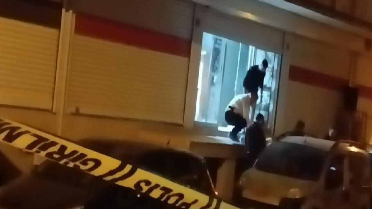 Batman’da alacak-verecek kavgasında kan döküldü