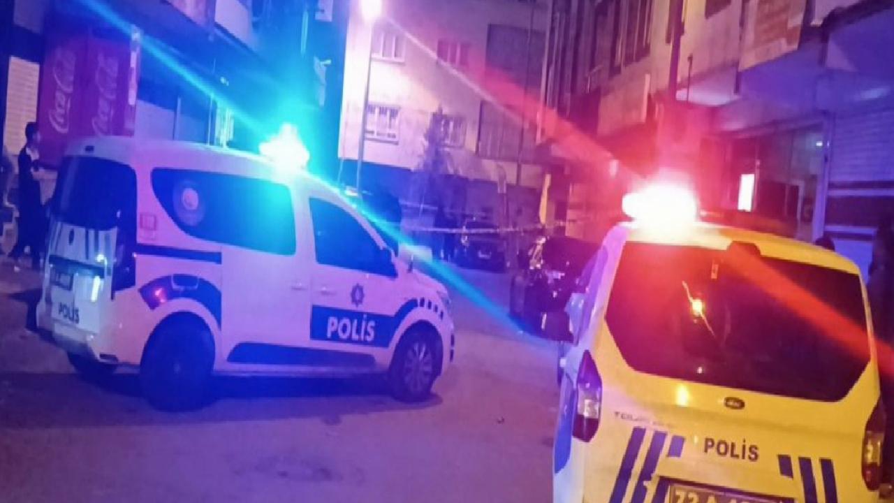 Batman’da alacak-verecek kavgasında kan döküldü