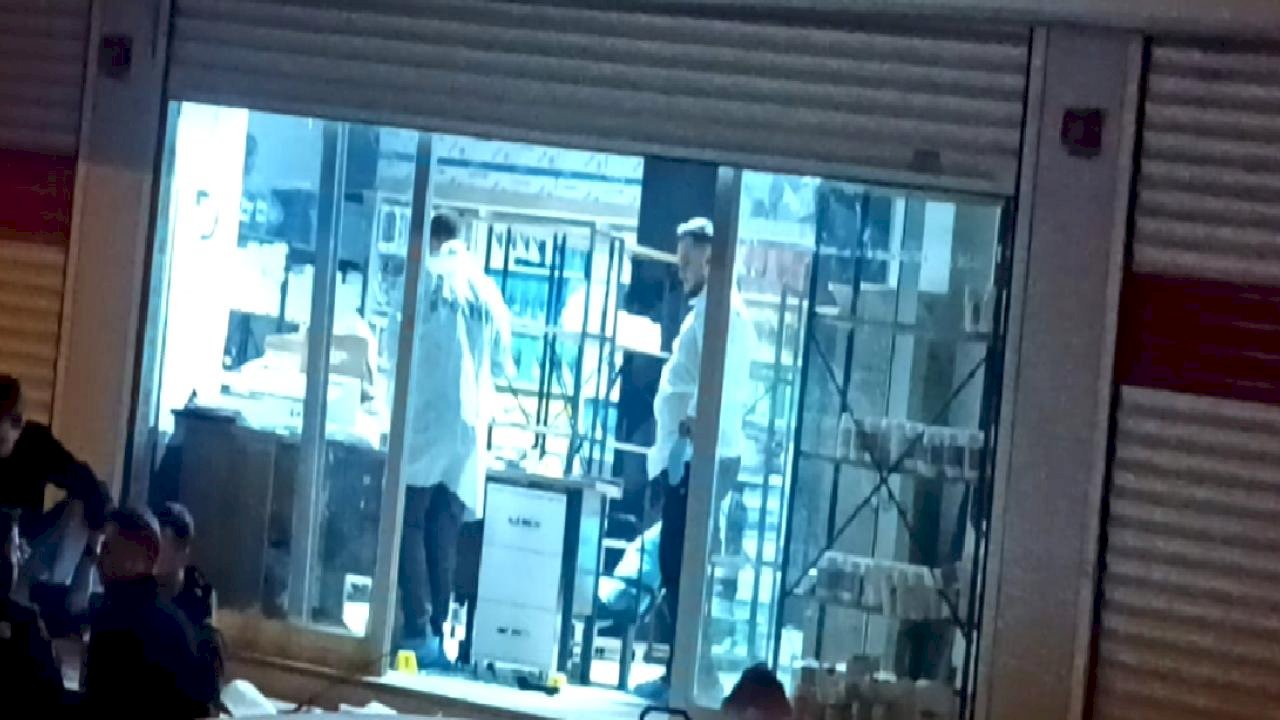 Batman’da alacak-verecek kavgasında kan döküldü